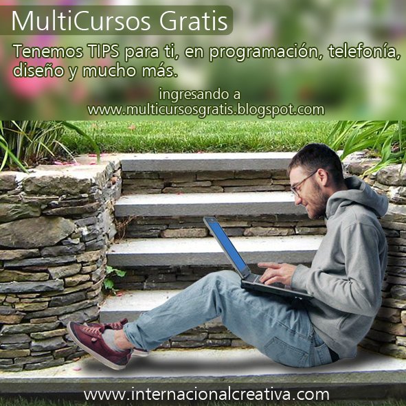 Int. Creativa tweet media