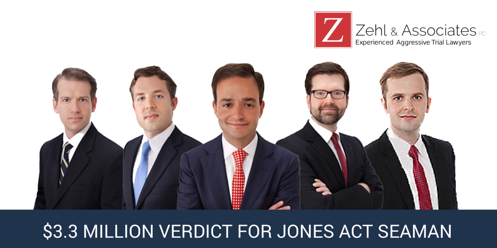 ericallenzehl's tweet photo. Texas #Offshore Injury Lawyers Win $3.3 Million for Injured #JonesAct Seaman https://t.co/8OGtGcSiYC https://t.co/gq8TyiVyWZ