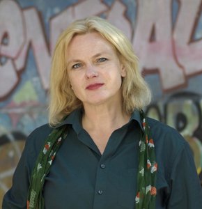 "Kasseler #Literaturpreis für grotesken Humor" geht 2017 an Autorin Karen Duve bit.ly/KarenDuve (mic) https://t.co/b8e0POOxl6