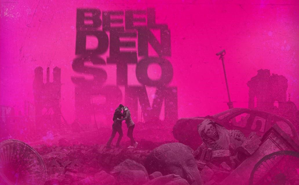 De evenementen krijgen steeds meer vorm. Zo is er ook een speciale productie van Muziektheater @hldiep.