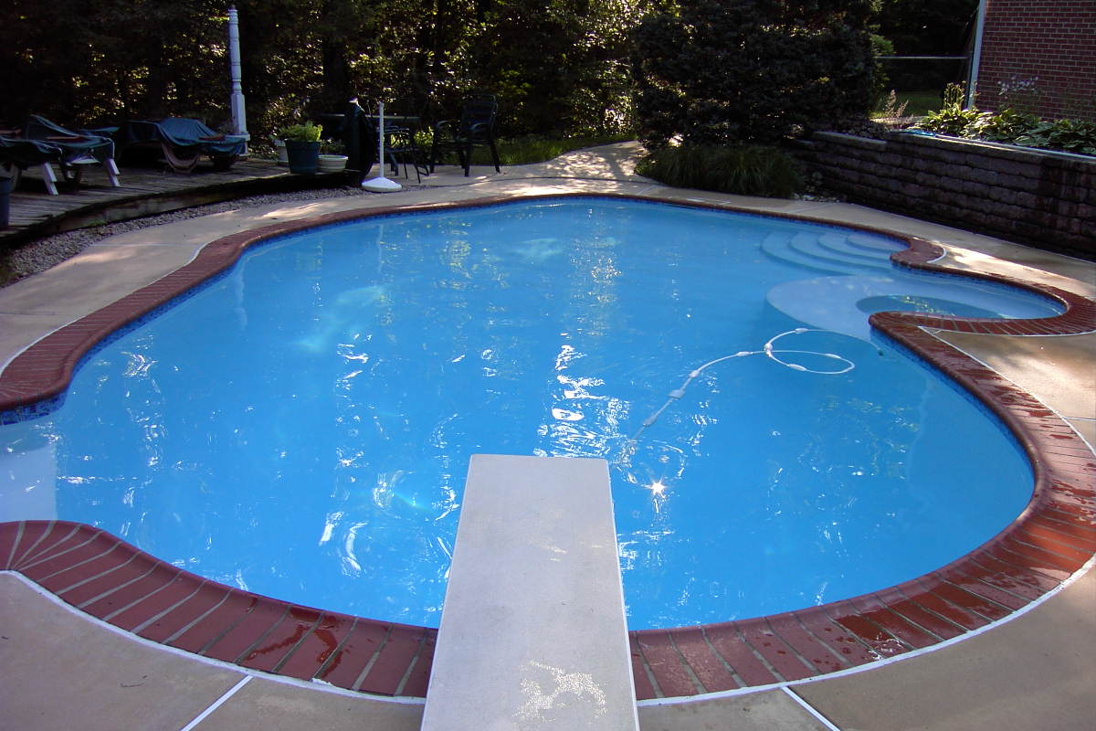 CompletePoolPA's tweet image. Tis a great day to own a pool!
