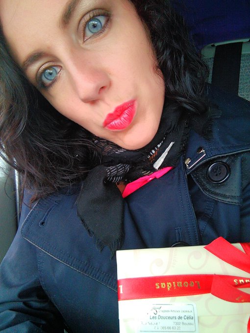 Merciiiiiiiii &agrave; toi @Kech1972 ce fut un r&eacute;gal plein de gros bisous 😚 😇 😊 https://t.co/wpcywLBQan<a class="tags" target="_blank" title="On Twitter" href="/?out=eyJ0eXAiOiJKV1QiLCJhbGciOiJIUzUxMiJ9.eyJpYXQiOjE3MjExNTc1NjksImlzcyI6InR3cG9ybnN0YXJzLmNvbSIsIm5iZiI6MTcyMTE1NzU2OSwiZXhwIjoxNzUyNjkzNTY5LCJyZWRpcmVjdF91cmwiOiJodHRwczovL3R3aXR0ZXIuY29tL0tlY2gxOTcyIn0.k3xabR4mdSiwcQL5ISUna9McgPvs7U5-7Z4ArD10gW3STxd3P_EzI9EhS7hnyGYl6Xpb4owi2kKeBjgHwVTvZA">@Kech1972</a><a href="/tag/nice06"class="tags"><span>#nice06</span></a><a href="/tag/prayfornice"class="tags"><span>#prayfornice</span></a><a href="/tag/ensembletoujours"class="tags"><span>#ensembletoujours</span></a>