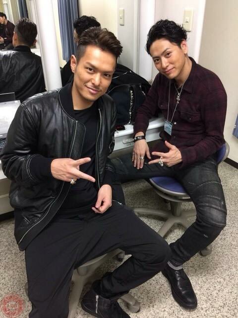 _______xrj's tweet photo. @_kn_jr_ 
おにいたん だいすき https://t.co/CaU9Hhf0Lz
