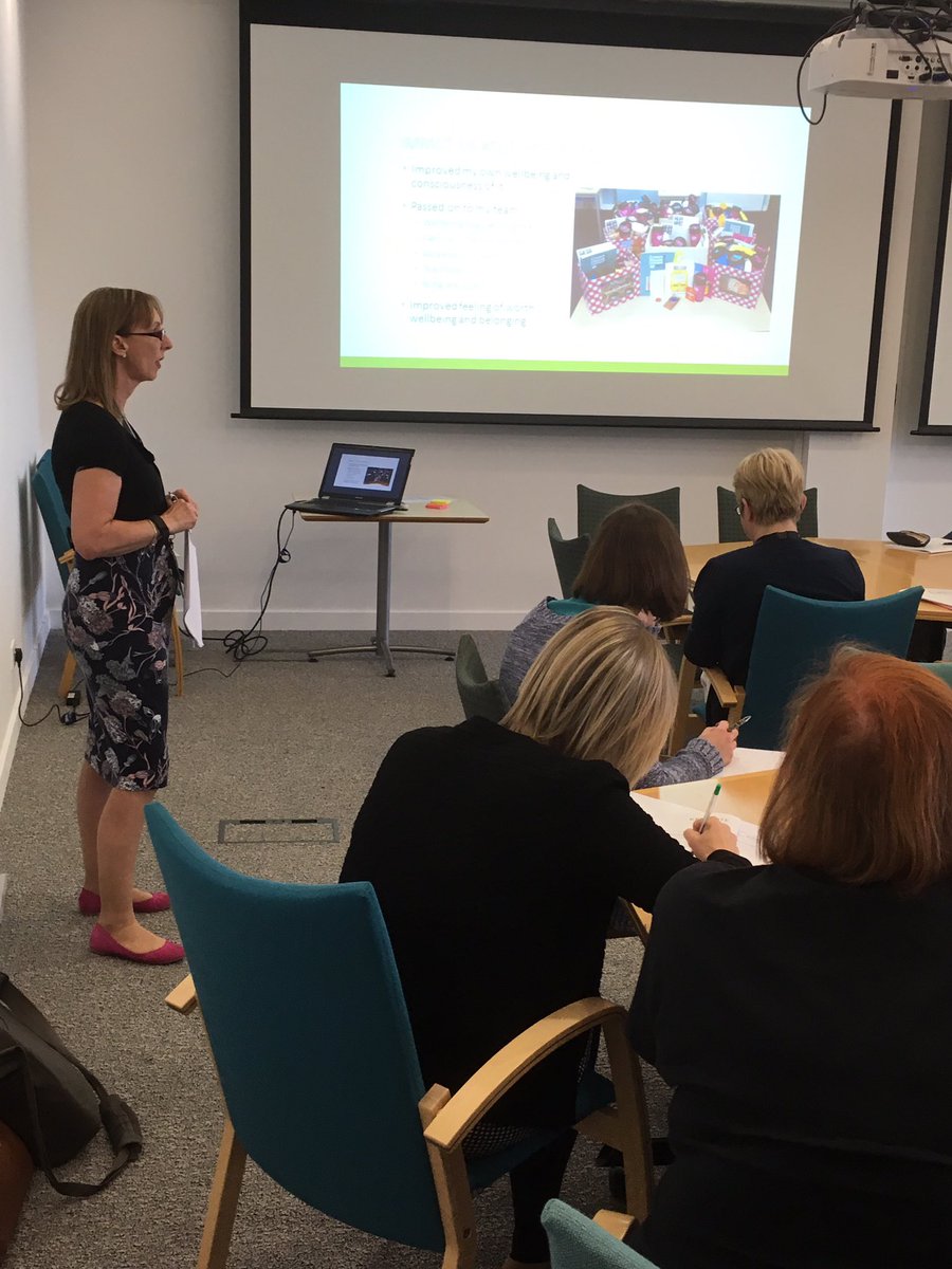 CCCUTeacherEd's tweet photo. @KerryJordanDaus @LesleyMunro4 #teacher5aday #buddyboxes https://t.co/4agtkzHSAF