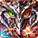 AndRockJP's tweet photo. コロプラの最新スマホゲーム『ドラゴンプロジェクト』が満を持してリリース！
https://t.co/jjMIGkG7EL https://t.co/QxROaI9IUE