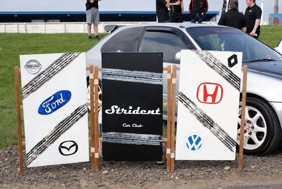 Strident101's tweet image. and some more #stridentcarclub #modifiednationals #modifiednationals2016