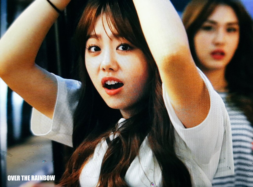 김소혜 비주얼.JPG | 인스티즈