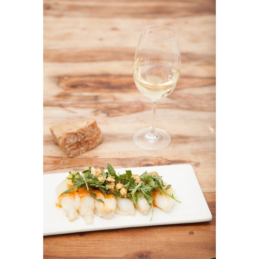 Con la llegada del calor, solo apetecen platos frescos. Descubre nuestro menú #Summerveg.