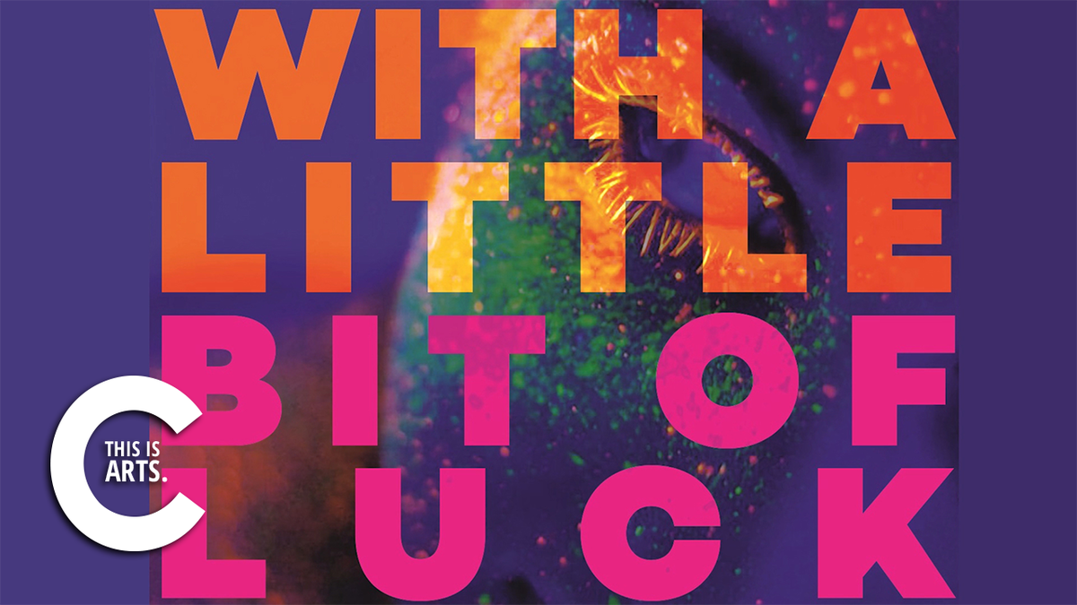 CanvasArtsUK's tweet image. NEW VIDEO: #WithALittleBitOfLuck #music &amp;amp; #theatre can create an amazing mix! bit.ly/1Q0nbaEmn @RoundhouseLDN