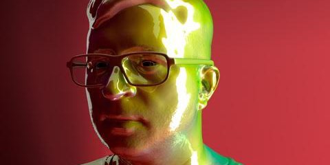 For electronic #producers this is a MUST READ Q&amp;A with Mark Pritchard. 
bit.ly/MarkPritchardQ… #electronicmusic