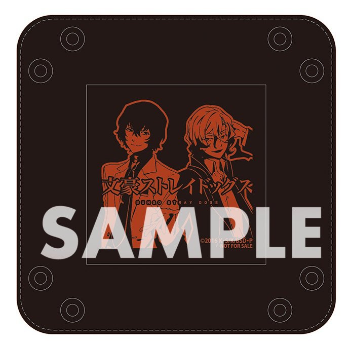 アニメ「文豪ストレイドッグス」公式🎍 on Twitter: