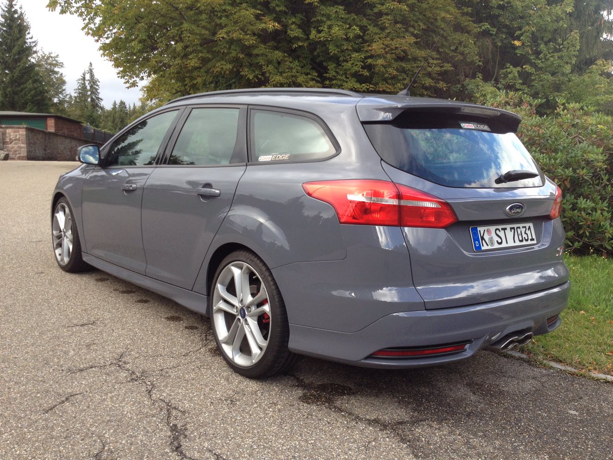 Nick_Stafford's tweet image. Europe's Greatest Driving Roads. Road #5: Germany - B500, Black Forest. youtu.be/BFDiQJ0Bmts @Ford Focus ST TDCi