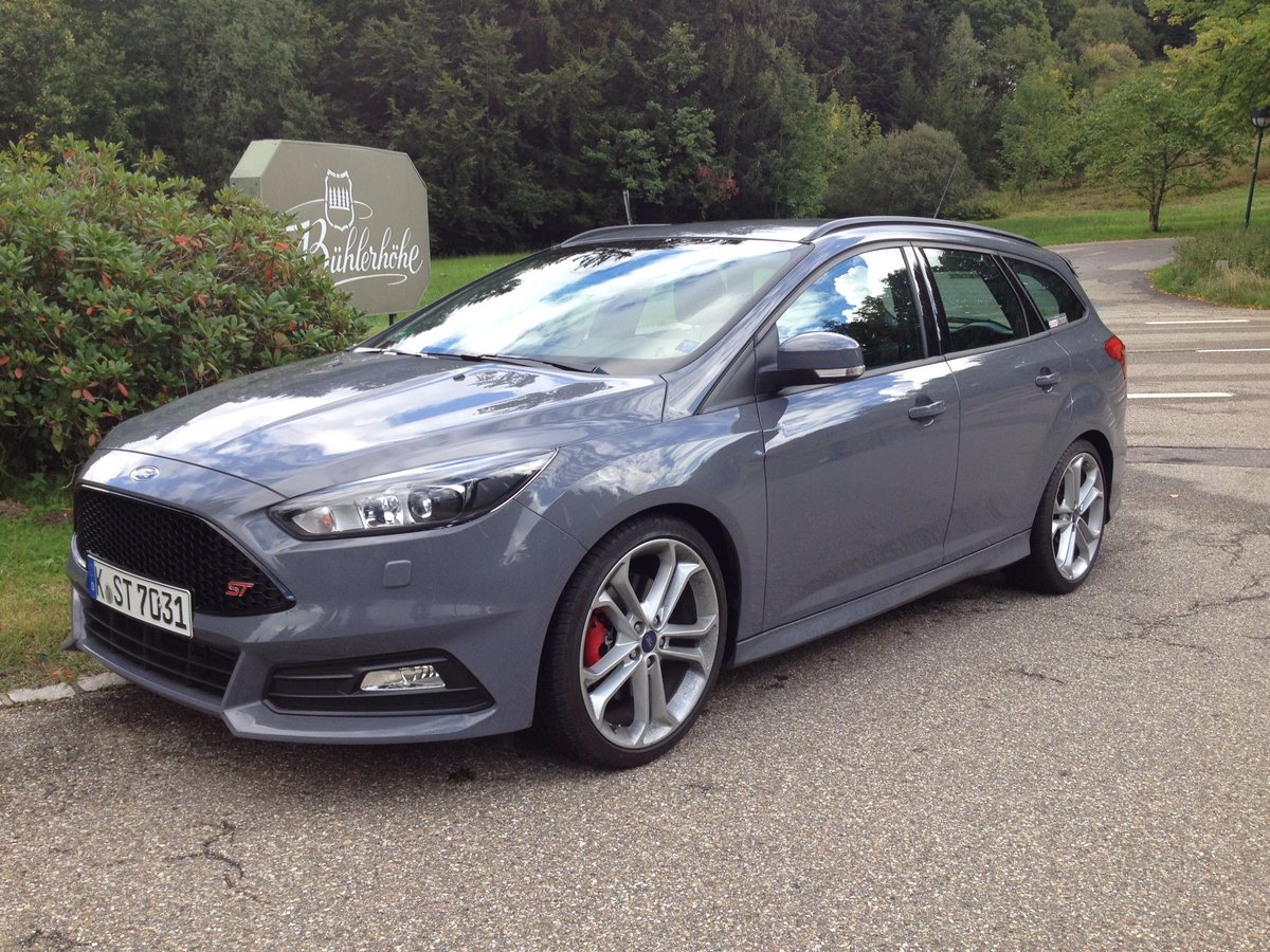 Nick_Stafford's tweet image. Europe's Greatest Driving Roads. Road #5: Germany - B500, Black Forest. youtu.be/BFDiQJ0Bmts @Ford Focus ST TDCi
