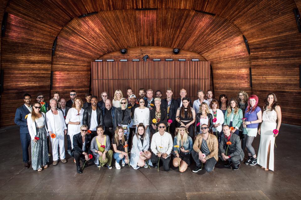 #BAO  #LisaNilsson #MalenaErnman #Orup #VeronicaMaggio #MariaAndersson i #allsångpåskansen bit.ly/25ZSVAs