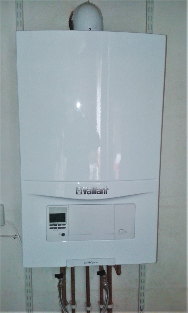 Info_Etta's tweet photo. Another pleased customer from Derby! @Vaillantuk #VaillantEcoTecPro
Get your free boiler quote today! 01332 204 533 https://t.co/MJ1CwOkVXy