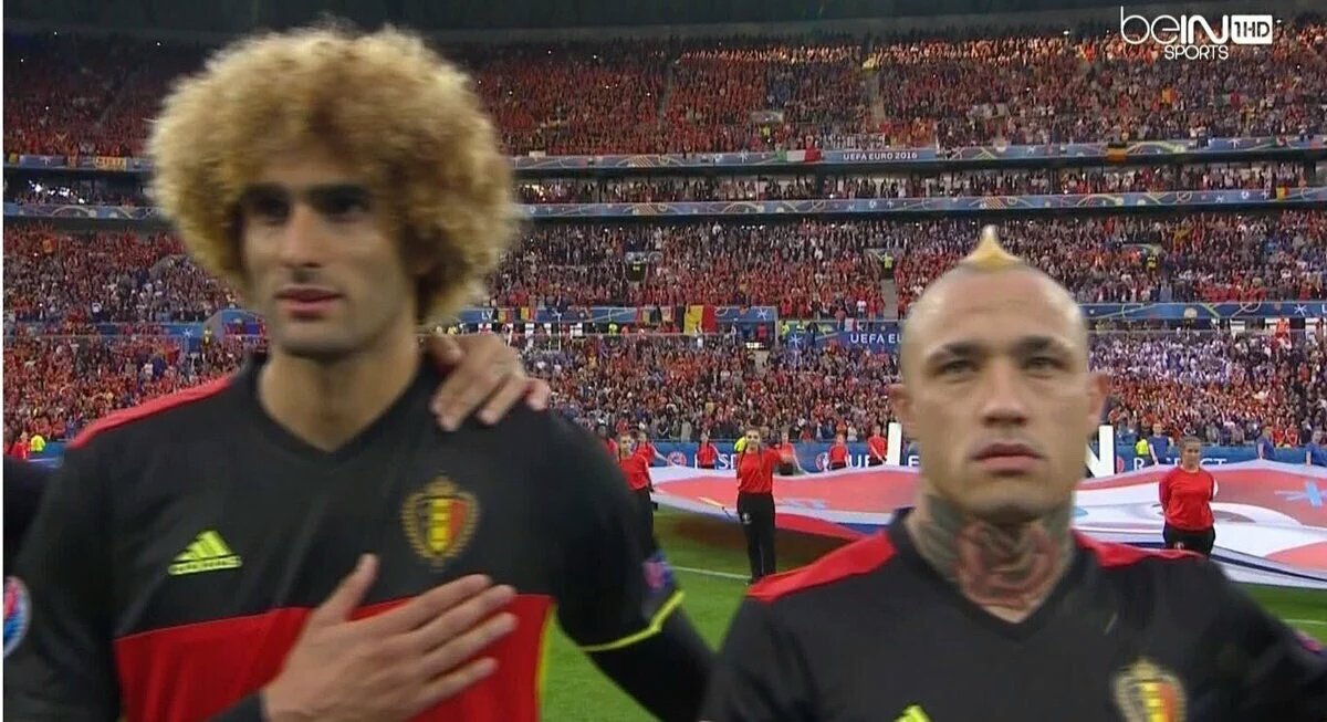 MateuilB's tweet photo. Je ne sais pas à quel moment ça s'est dégradé pour Éric et Ramzy mais on aurait dû les soutenir. https://t.co/WZXr9rOLvC