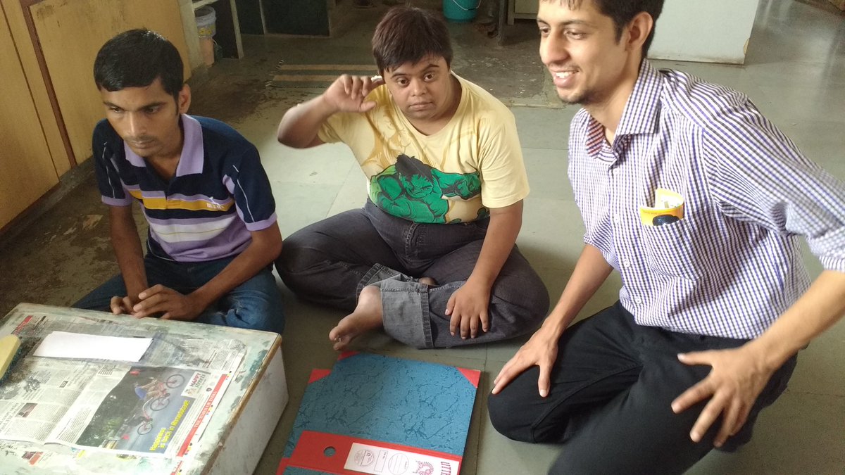 Kruti Pathak tweet media