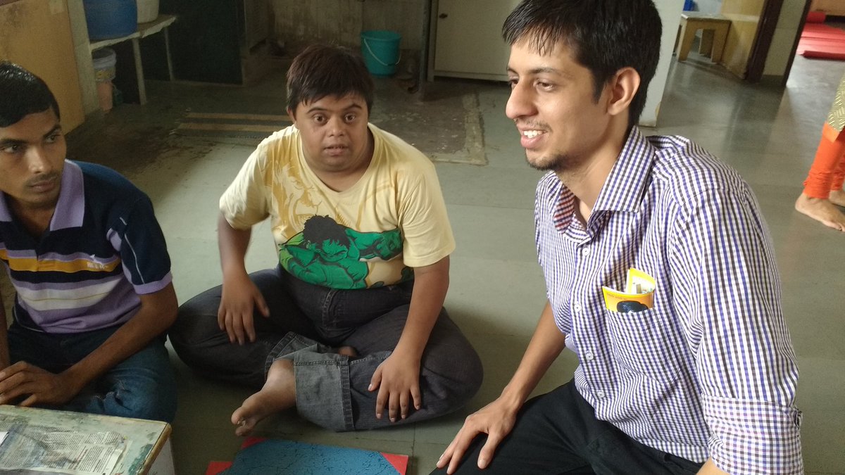 Kruti Pathak tweet media