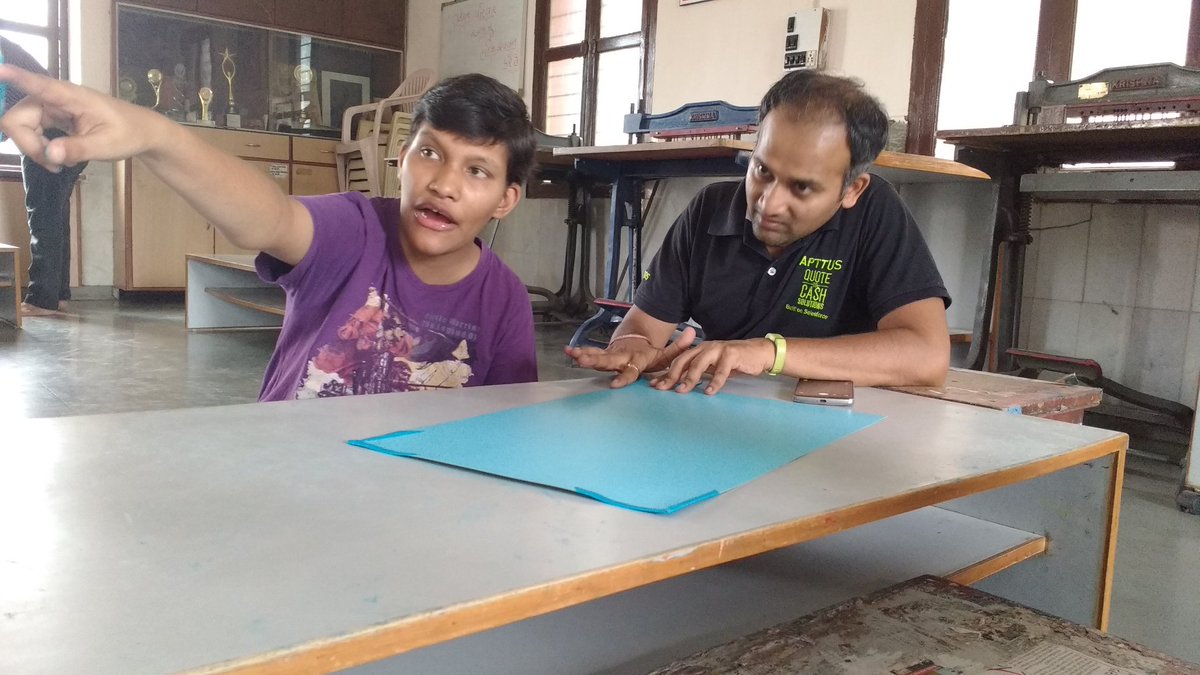 Kruti Pathak tweet media