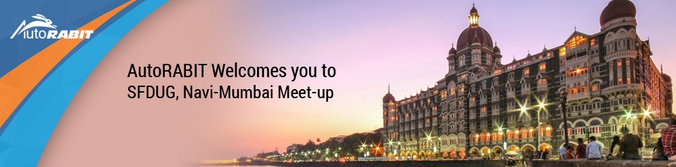 autorabit's tweet photo. Know more about metadata #Deployment with #AutoRABIT @SFDC_Mumbai Meet-up, June 17 https://t.co/qv6XOXodeA