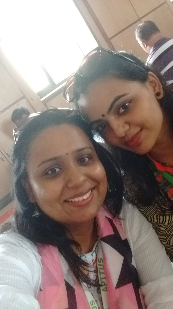 Kruti Pathak tweet media