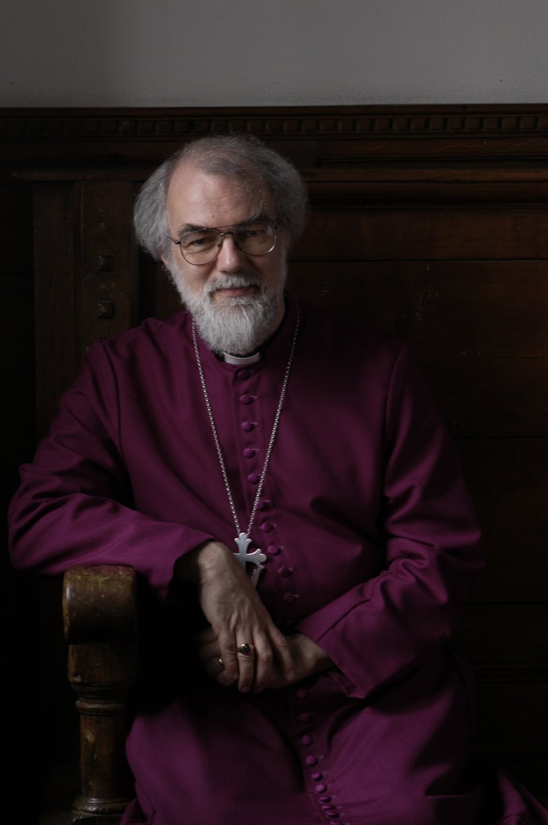 Happy Birthday, penblwydd hapus to Lord Williams of Oystermouth from us all!
Photo by Eleanor Bentall.
