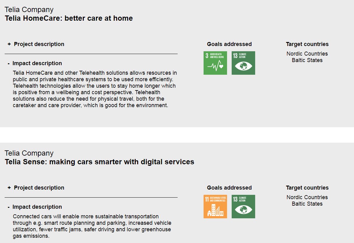 tomaszimmermann's tweet image. #SystemTransformation: Examples of how ICT solutions already today support the UN SDGs bit.ly/25UMvpP