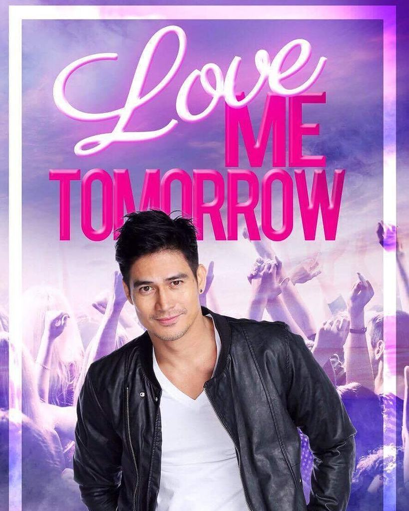 StarCinema's tweet photo. Let his music feed your soul tonight! Watch DJC in #LoveMeTomorrow #LoveMeTomorrow3rdBlockbusterWeek https://t.co/YGyavwhc40