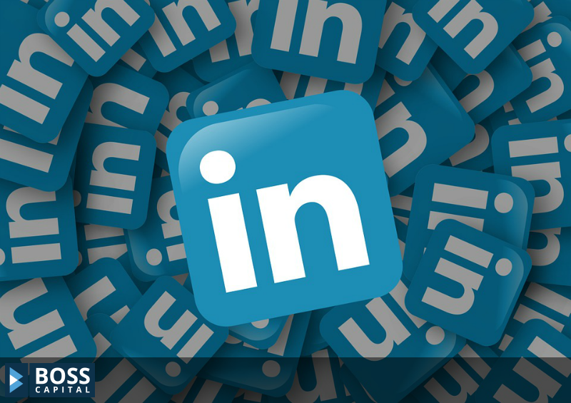 BossCapitalFr's tweet photo. #Microsoft achète #LinkedIn pour 26,2 milliards de $, de quoi rivaliser avec #Google! https://t.co/qRjKtLmoTV https://t.co/Utf5b9Z3D0