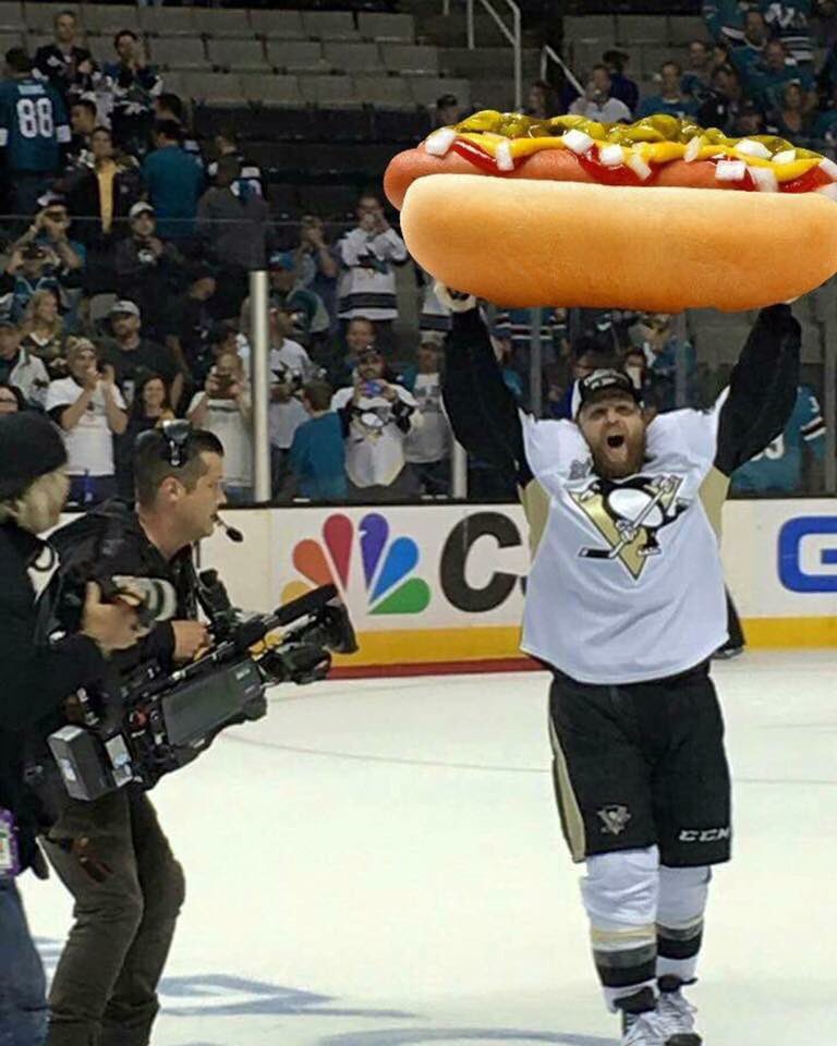 dolfi84's tweet photo. @Krydderknutsen @sportsjourn @Puckprat @Medium for en LEGENDE! https://t.co/EYlhdJMOty