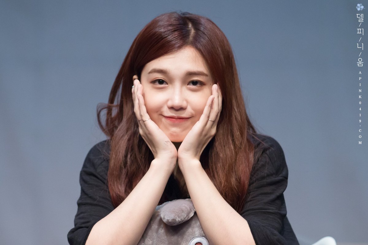 160502 은지 강남팬싸인회 part.2
apink0419.com/photo/3835
아니에요 은지는 사랑입니다 ♥♥