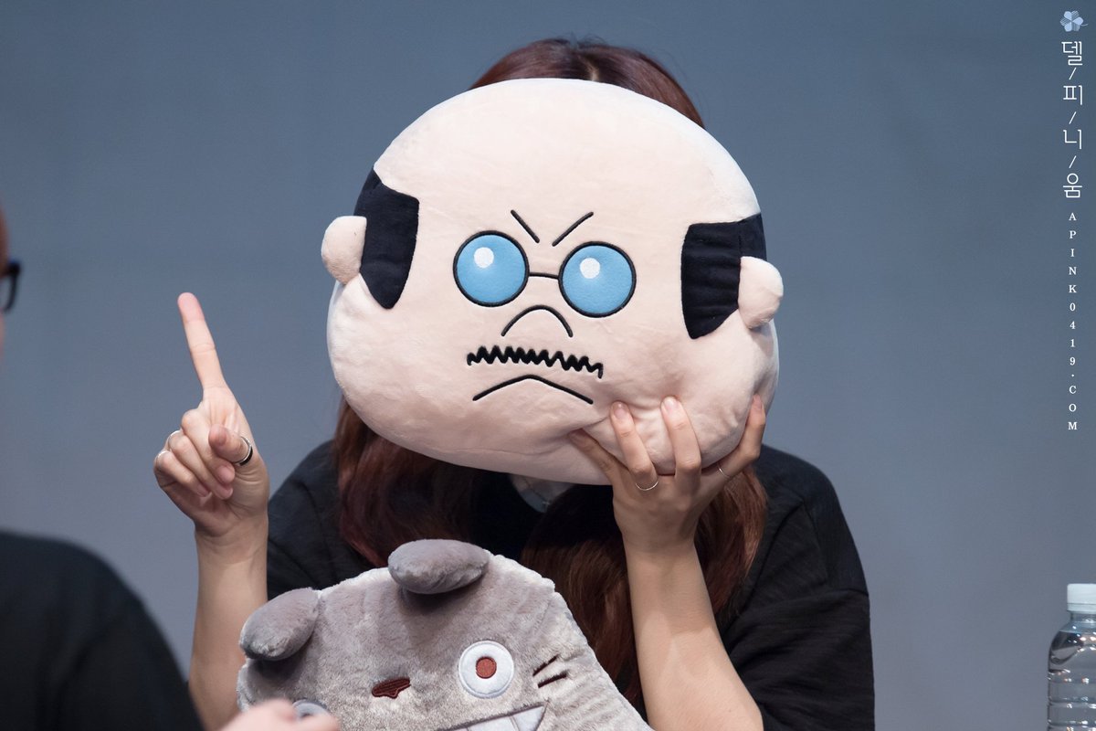 160502 은지 강남팬싸인회 part.1
apink0419.com/photo/3830 
은지는 뭘해도... 내껀가?(?)