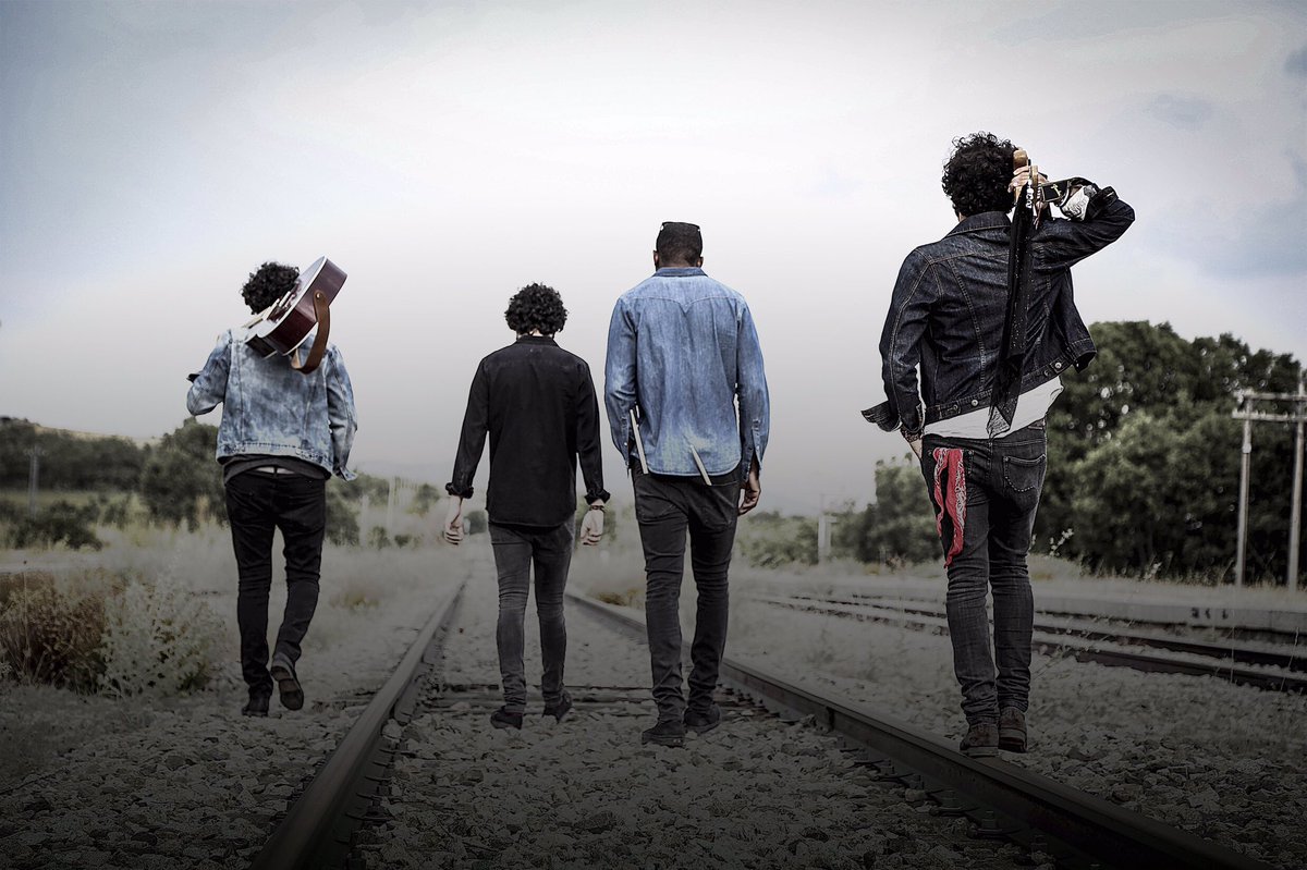 Ayúdanos a llevar nuestra música a tu ciudad con un voto!! Puedes entrar con Facebook fácil! bit.ly/1Q0qYVf