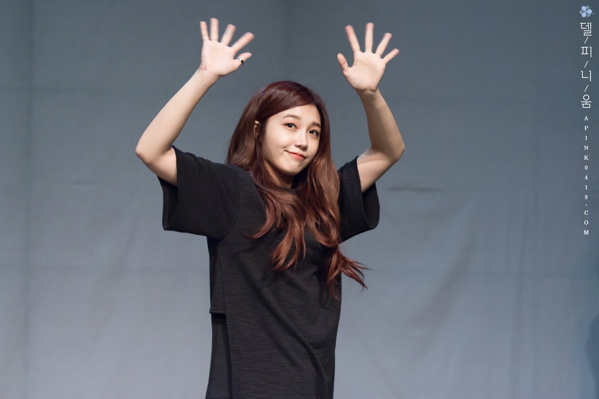 160502 은지 강남팬싸인회 part.3
apink0419.com/photo/3840 
님들 은지 안하고 뭐하십니까??
얼른 은지해요 은지