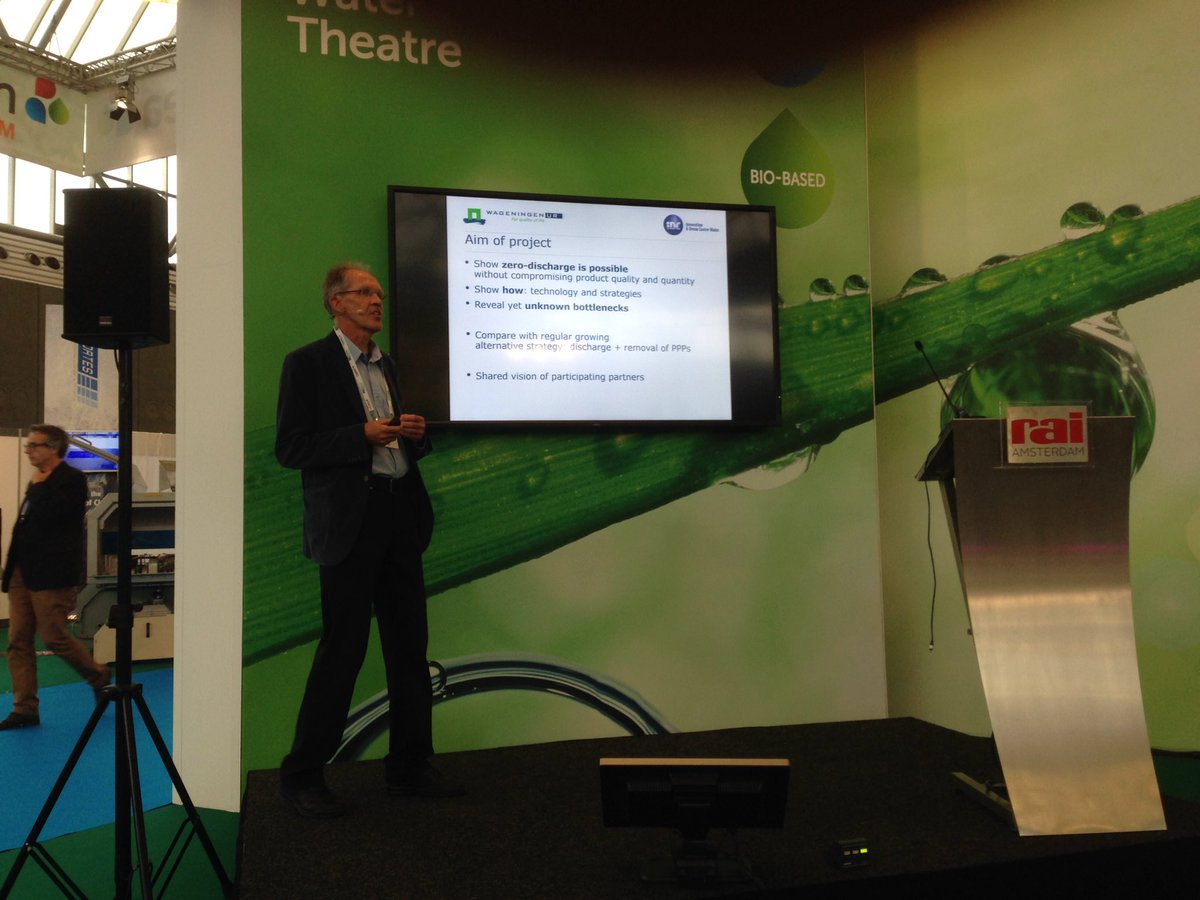 Jimvanruijven's tweet image. Efficient zero-emission greenhouse production is possible @GlastuinbouwWUR @GreenTechRAI @Grodan @DutchPlantin