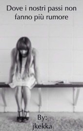 emptydaemon's tweet photo. Ho appena pubblicato "Dove i nostri passi non fanno più rumore ". https://t.co/TkZWbOVQfF https://t.co/ls1vhhwzTd https://t.co/bb0UuAFRmN