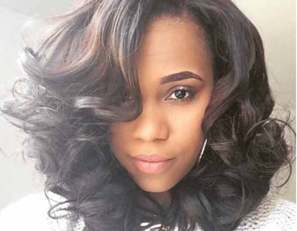 Did you have your summer look ? Get this style now! atyourbest.mayvenn.com