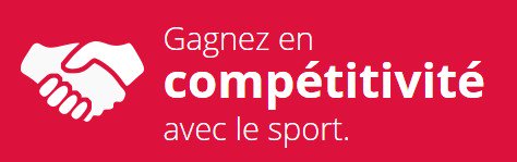 ICISPORTLeClub's tweet photo. #ICISPORT, la rencontre du #sport &amp; de l'#entreprise ! https://t.co/7F6bkHFCcQ https://t.co/6GoPp07cwu