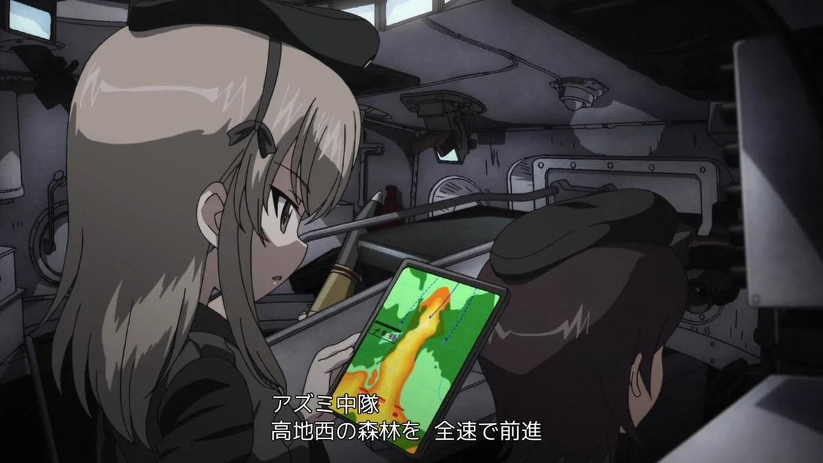 windows10の被害がガルパンにまでｗみんなMS嫌い過ぎてて笑えるｗｗｗ