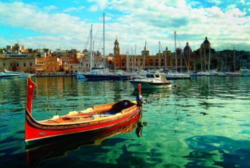 Have you ever seen the beautiful city of  #Vittoriosa in #Malta ?