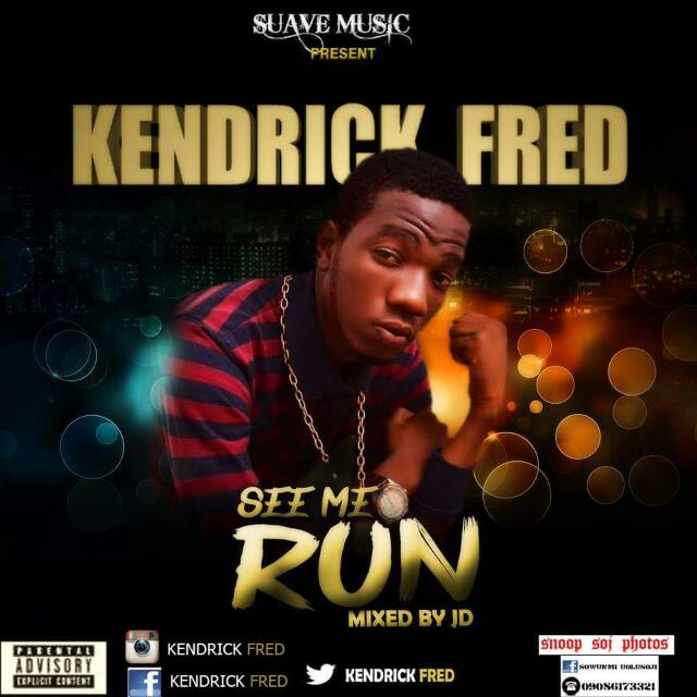 kendrick_fred's tweet photo. Still Trending #SeeMeAndRun by @kendrick_fred @krazy_flowz Kindly retweet
Download via https://t.co/TjNPxSGWao https://t.co/G0z9OD3nSW"