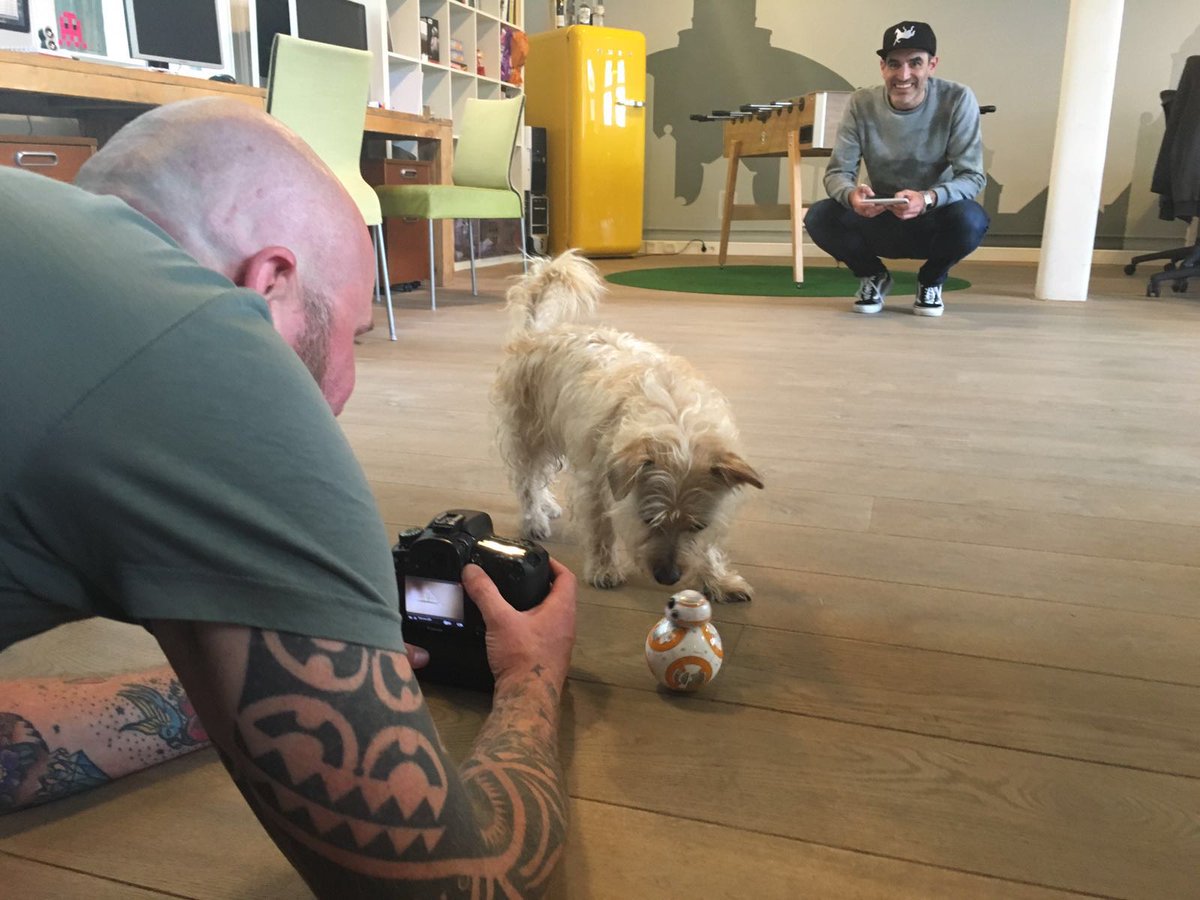 Opnames voor onze nieuwe website :-) #staytuned #jackson #tribelife #egotribe