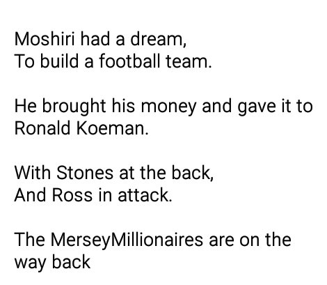 Everton Supporters tweet media