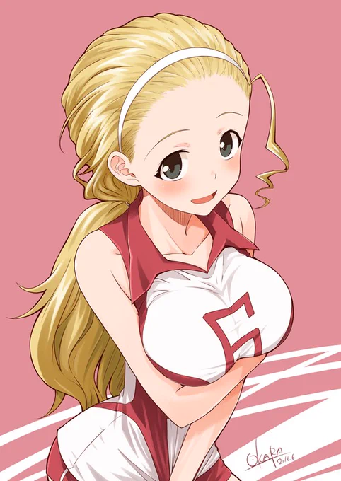 ガルパンはいいぞ…( 'ω`) 