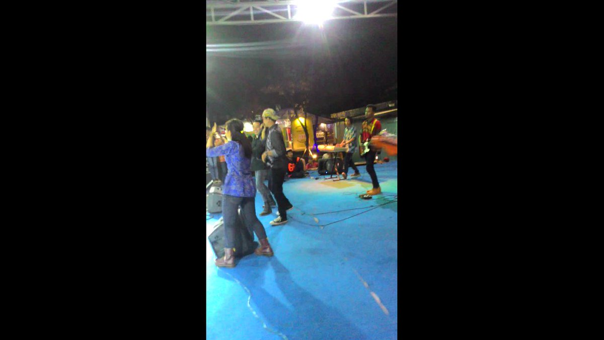 Circle Of Peace tweet media