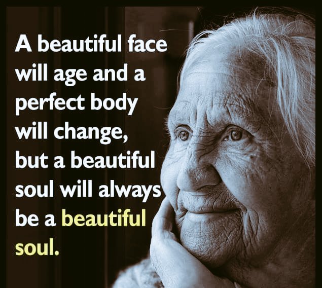 dr_nams's tweet photo. A beautiful soul...😊 https://t.co/YT5hENqSSk