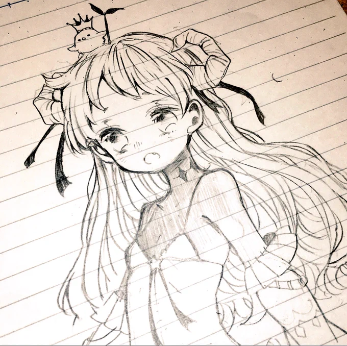 らくがきがき 