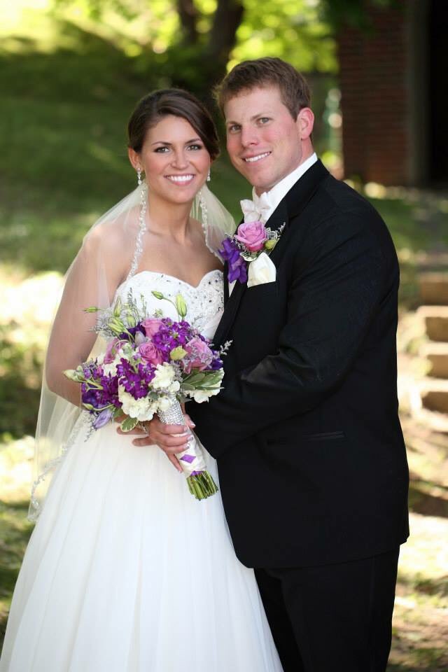 Amber_DeGeorge's tweet photo. Happy Anniversary to my best friend!! I love you @ChrisDeGeorge84 💕 https://t.co/TprrkvnuT2