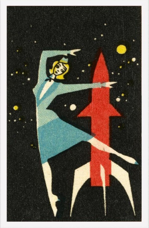 sharingarchives's tweet image. FIAMMIFERI DELL'EX-BLOCCO SOVIETICO: Instagram @matchbloc, Enjoy!