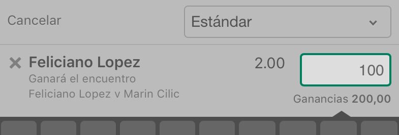 fox_tipster's tweet photo. Tenis

🎾Feliciano López V Marín Cilic

📝 Gana Feliciano López

Cuota @2.00
STAKE 1 https://t.co/c2gUgo9pfS
